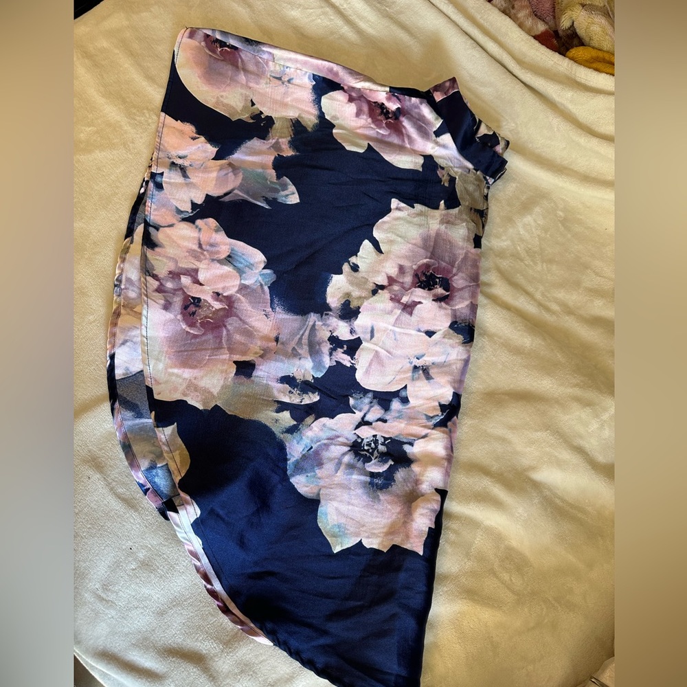Speechless kids symmetrical skirt